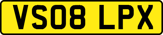 VS08LPX