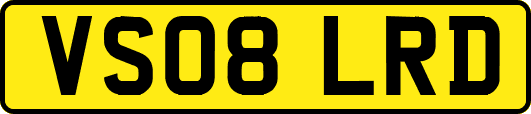 VS08LRD
