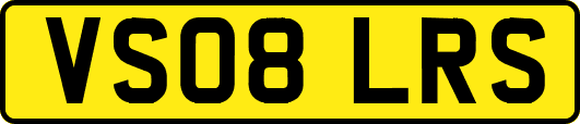 VS08LRS