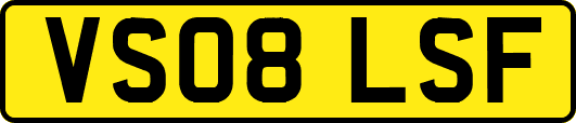 VS08LSF