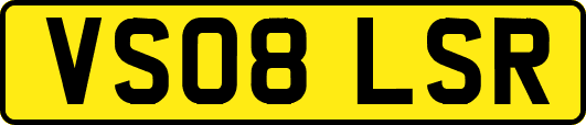 VS08LSR