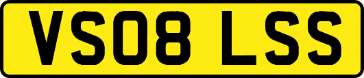 VS08LSS