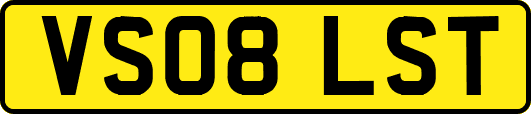 VS08LST