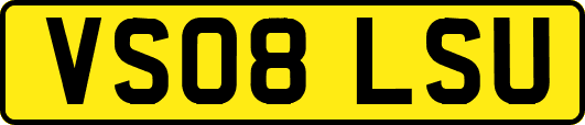VS08LSU