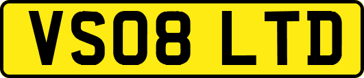 VS08LTD