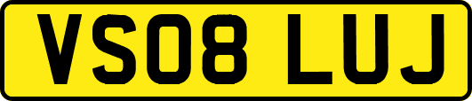 VS08LUJ