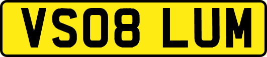 VS08LUM