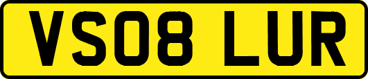 VS08LUR