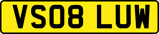 VS08LUW