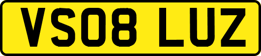 VS08LUZ