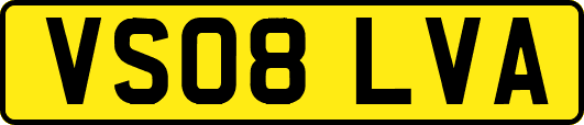 VS08LVA