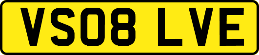 VS08LVE