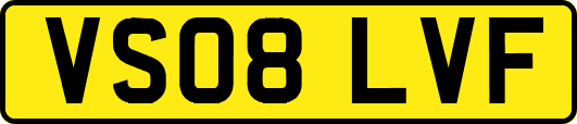 VS08LVF