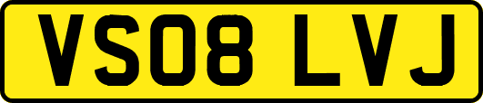 VS08LVJ