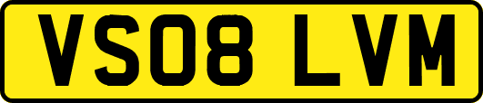 VS08LVM