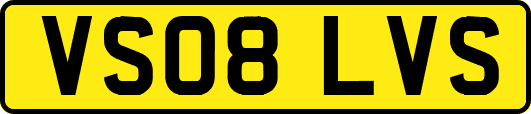 VS08LVS