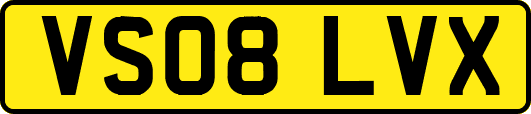 VS08LVX