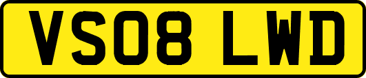 VS08LWD
