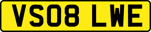 VS08LWE