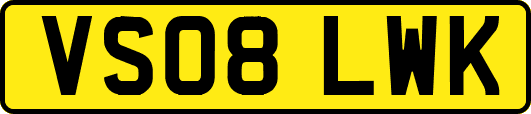 VS08LWK