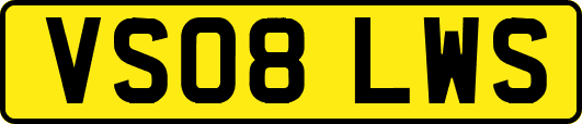 VS08LWS
