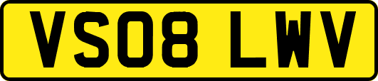 VS08LWV