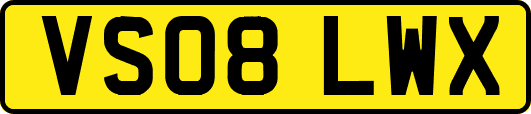 VS08LWX