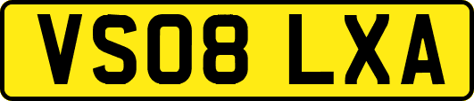 VS08LXA