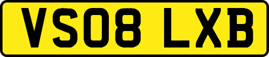 VS08LXB