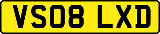 VS08LXD