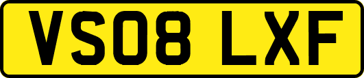 VS08LXF