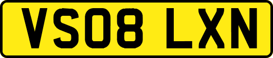 VS08LXN