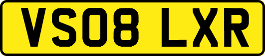 VS08LXR
