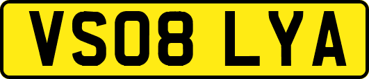 VS08LYA