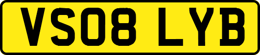 VS08LYB
