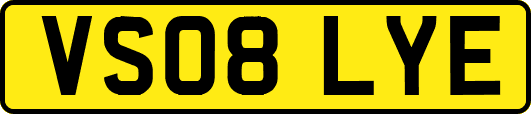 VS08LYE