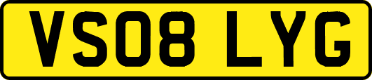 VS08LYG