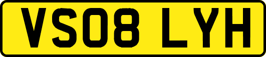 VS08LYH