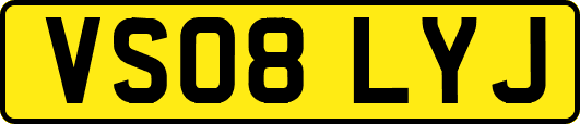 VS08LYJ