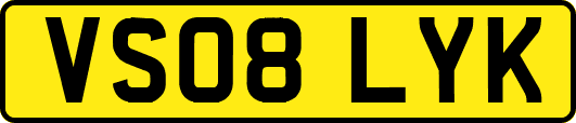 VS08LYK