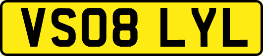 VS08LYL