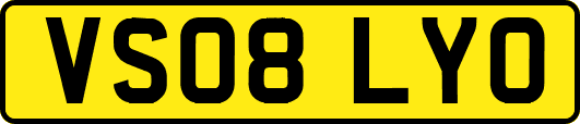 VS08LYO