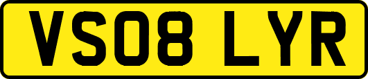 VS08LYR
