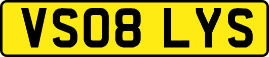 VS08LYS