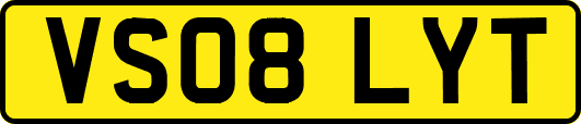 VS08LYT