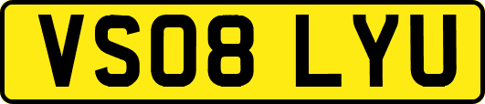 VS08LYU