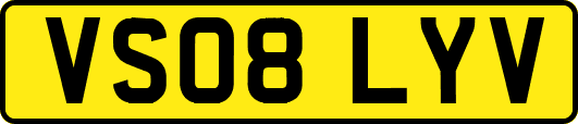 VS08LYV