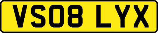 VS08LYX