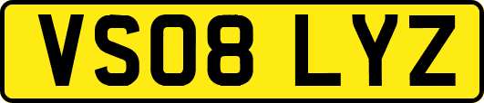 VS08LYZ