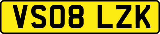 VS08LZK